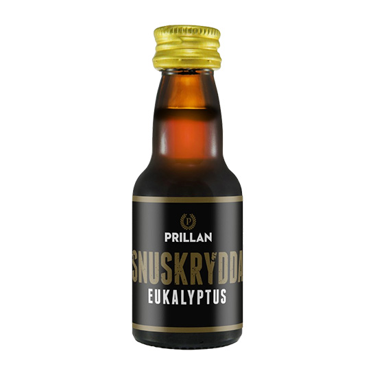 Prillan Snuskrydda Eucalyptus