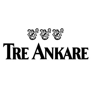 Tre Ankare