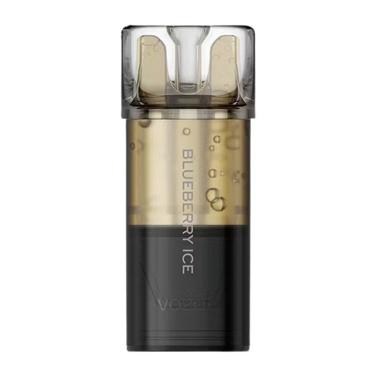 Vozol Switch Pro Pod x2 Blueberry Ice 14.5mg 3