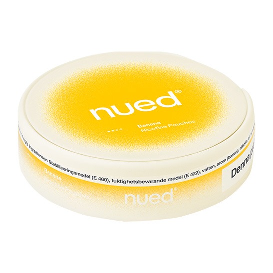 NUED Banana Slim 3