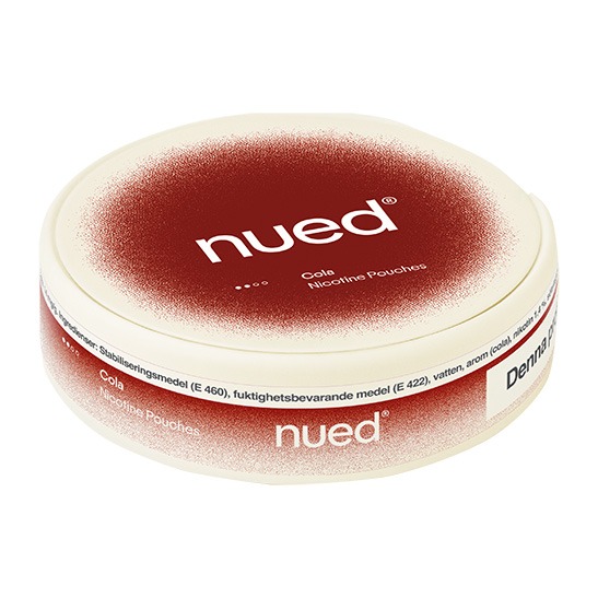 NUED Cola Slim 3