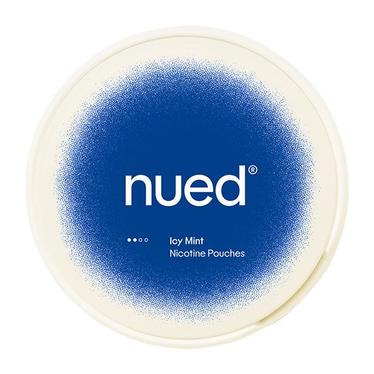 NUED Icy Mint Slim 2