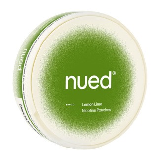 NUED Lemon Lime Slim