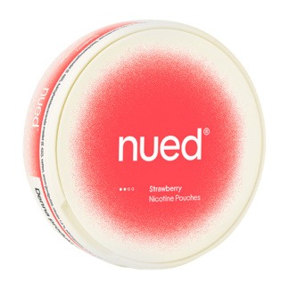 NUED Strawberry Slim