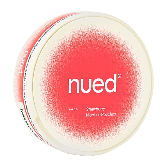 NUED Strawberry Slim