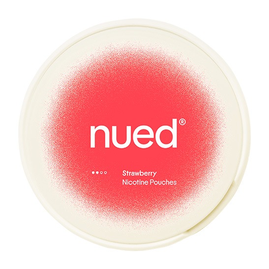NUED Strawberry Slim 2