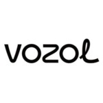 vozol vape logo