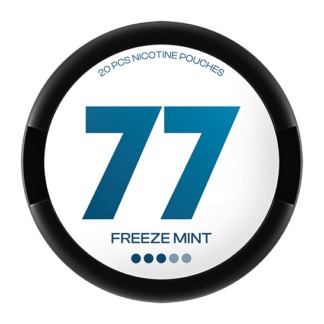 77 Freeze Mint Strong