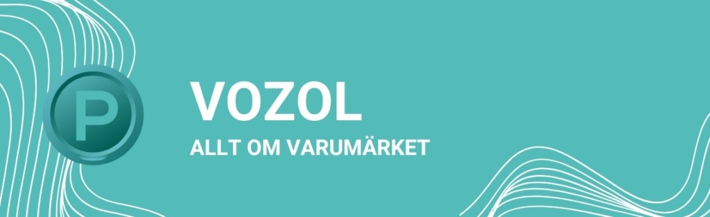 Allt om varumärket Vozol hos Minprilla