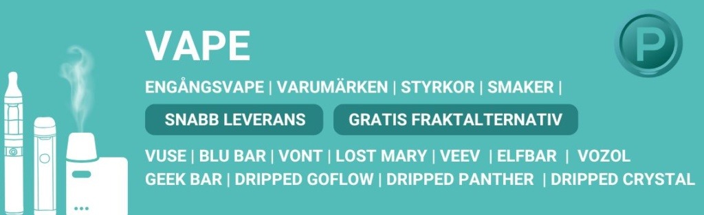 KATEGORIBANNER VAPE - MINPRILLA