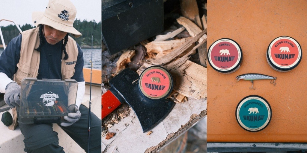 Kuma snus hos minprilla.se