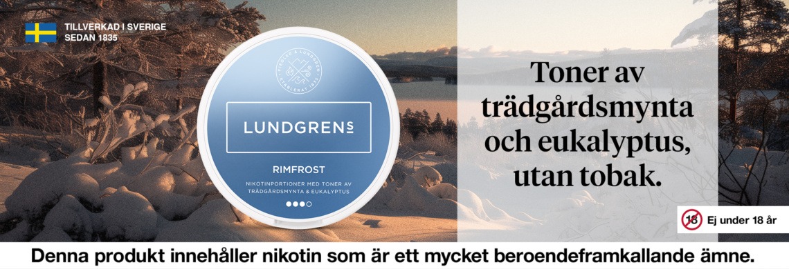 LUNDGRENS