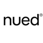 NUED Vitt Snus logo