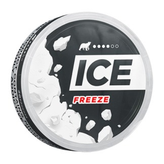 ICE Freeze Slim Extra Strong