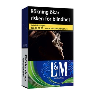 L&M Forward King Size