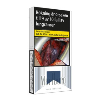 Marlboro Fine Beyond 100s