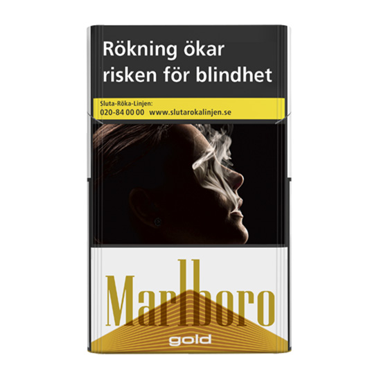 Marlboro Gold King Size 2