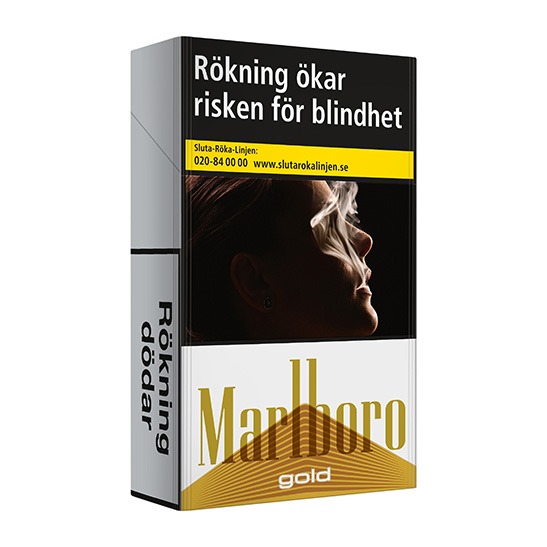 Marlboro Gold King Size