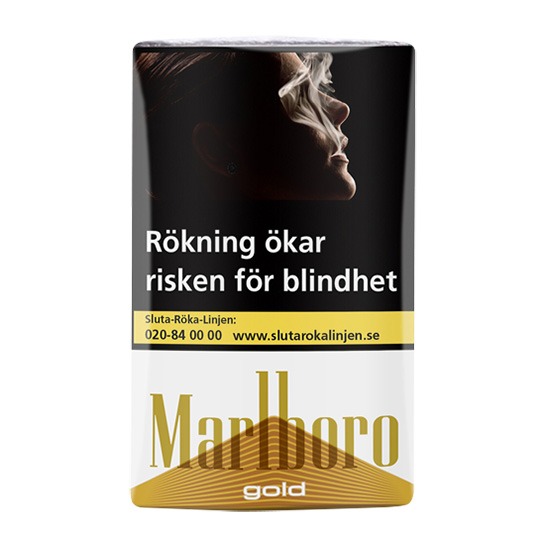Marlboro Gold King Size Softpack 2
