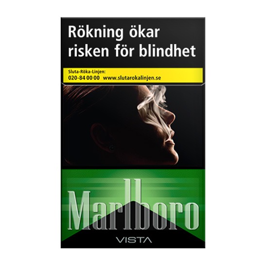 Marlboro Vista King Size 2