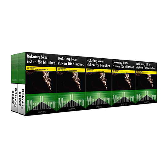 Marlboro Vista King Size 3