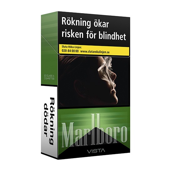 Marlboro Vista King Size