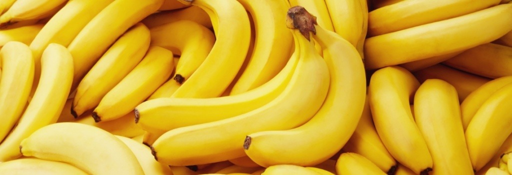 Banan snus hos MinPrilla