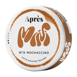 Après Mochaccino Mini