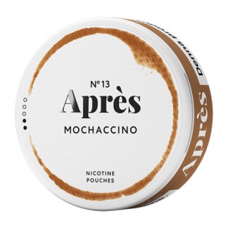 Après Mochaccino
