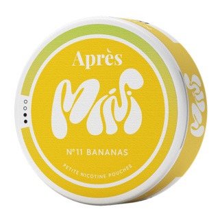 Après Bananas Mini