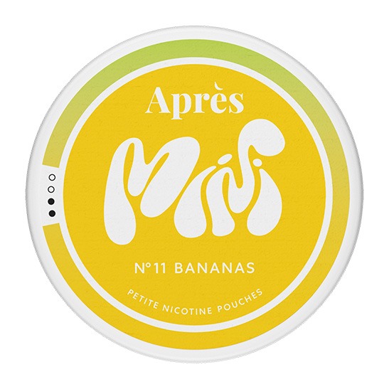 Après Bananas Mini 2