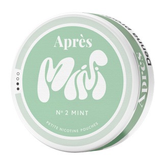 Après Mint Mini