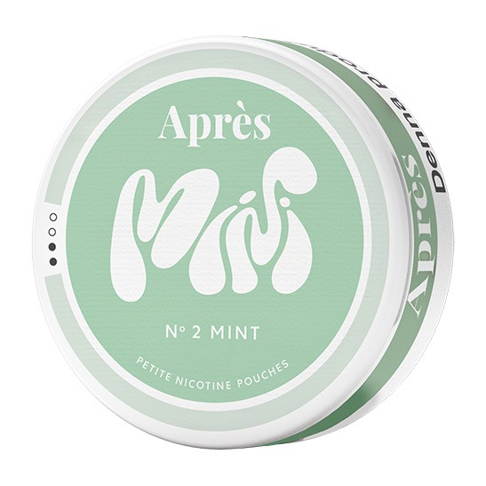 Après Mint Mini
