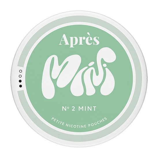 Après Mint Mini 2