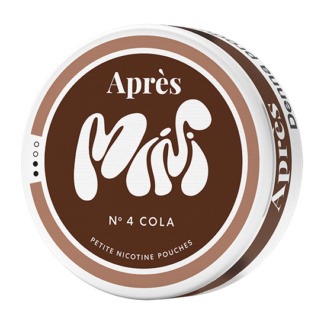 Après Cola Mini