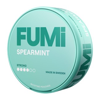 FUMi Spearmint Strong