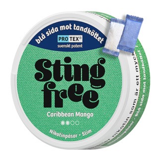 Stingfree Caribbean Mango