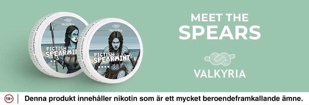 Valkyria Spearmint Top Banner px1024x350