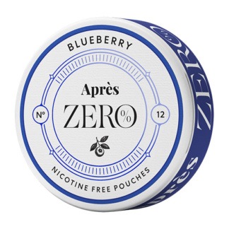 Après Blueberry ZERO