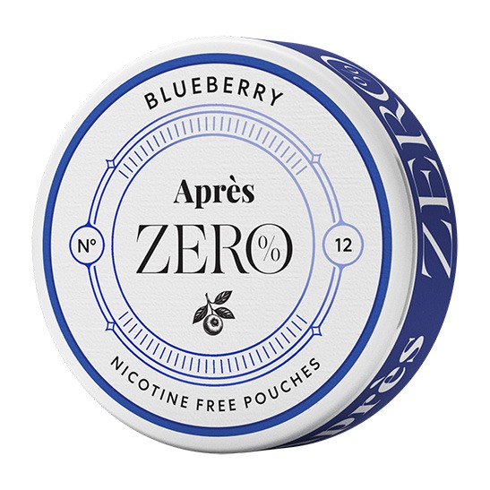Après Blueberry ZERO