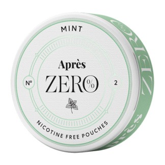 Après Mint ZERO