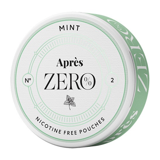 Après Mint ZERO