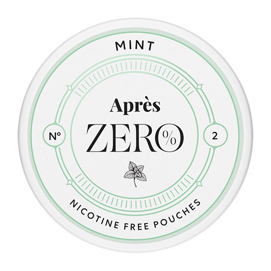 Après Mint ZERO 2