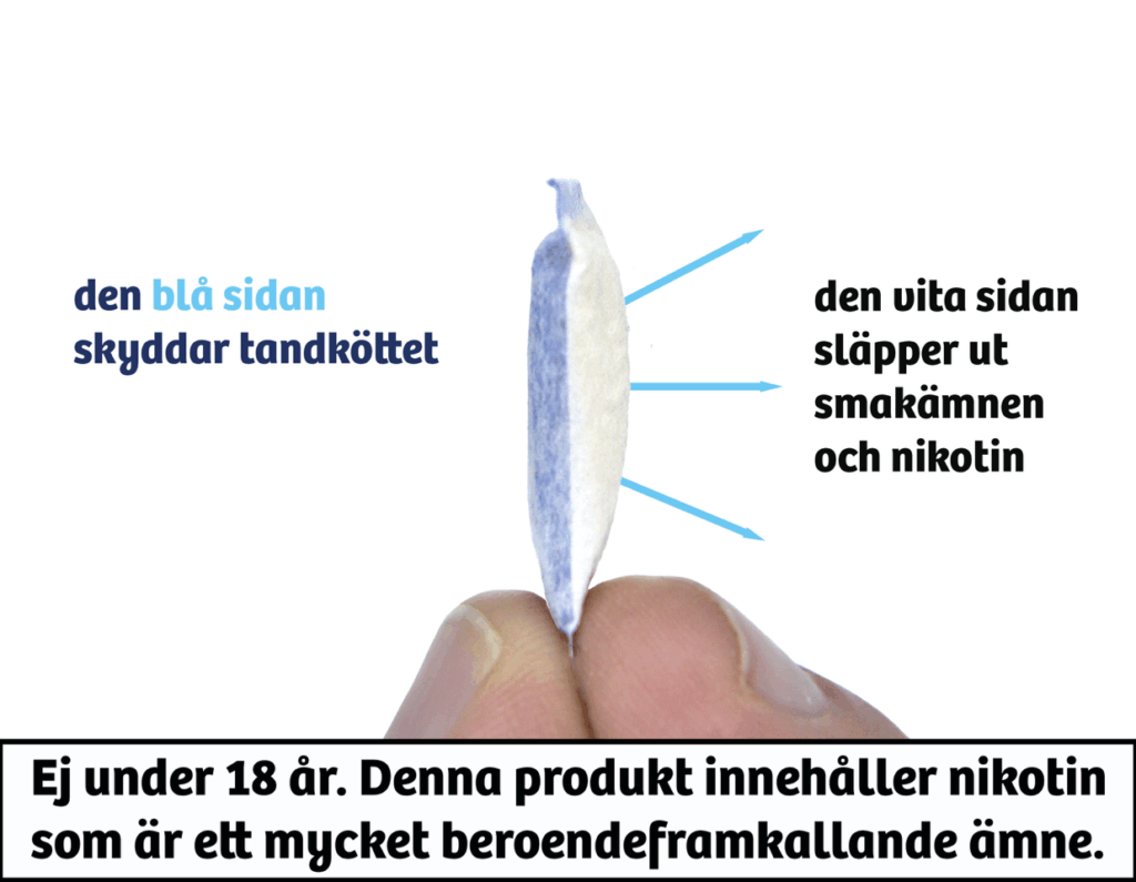 Så funkar Stingfree prillan