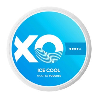 XO Ice Cool Strong