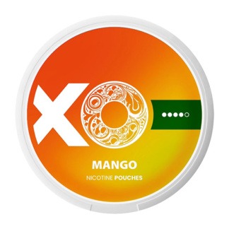 XO Mango Strong