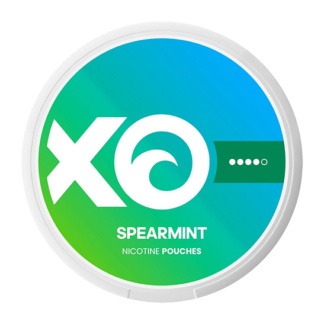 XO Spearmint Strong