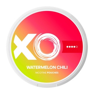 XO Watermelon Chili Strong