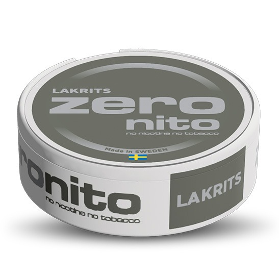 Zeronito Lakrits 3