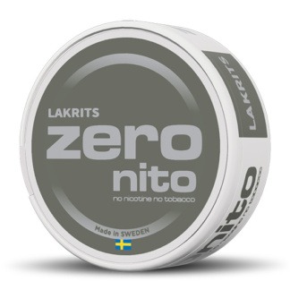 Zeronito Lakrits
